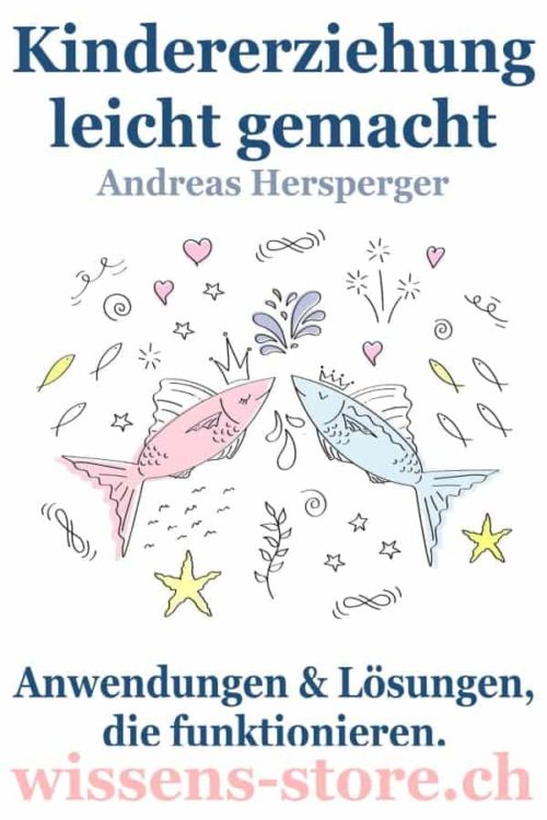 E-Book Kindererziehung leicht gemacht