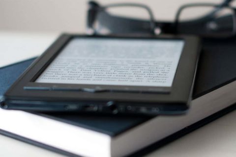 Warum E-Books