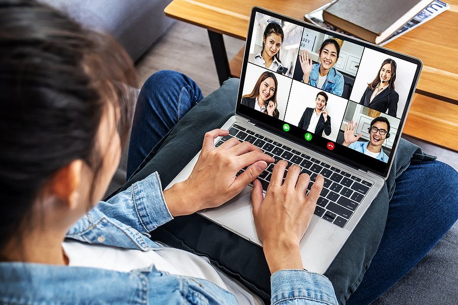 Videokonfrenz über Angst + Panik Videokonfrenz über Angst + Panik